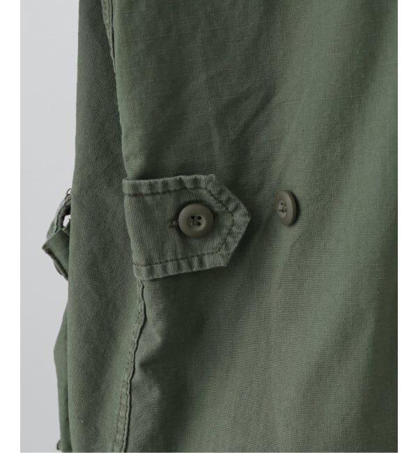 SLOBE IENA「《追加4予約》ROTHCO/ロスコ BDU SHIRTS ブルゾン」|その他|