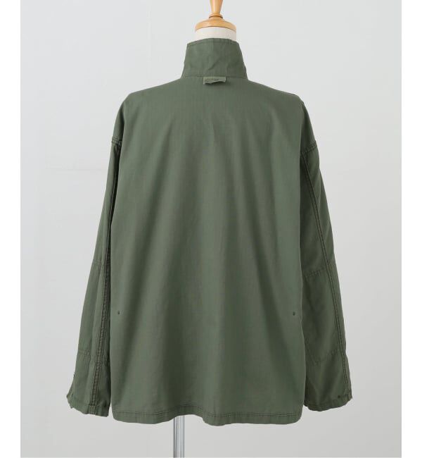 SLOBE IENA「《追加4予約》ROTHCO/ロスコ BDU SHIRTS ブルゾン」|その他|