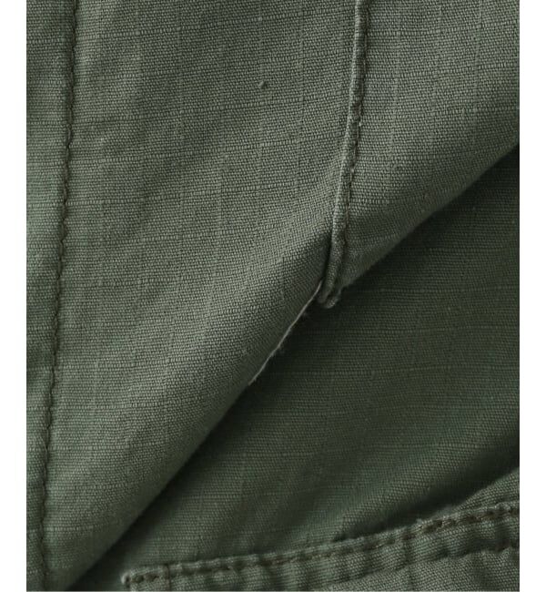 SLOBE IENA「《追加4予約》ROTHCO/ロスコ BDU SHIRTS ブルゾン」|その他|