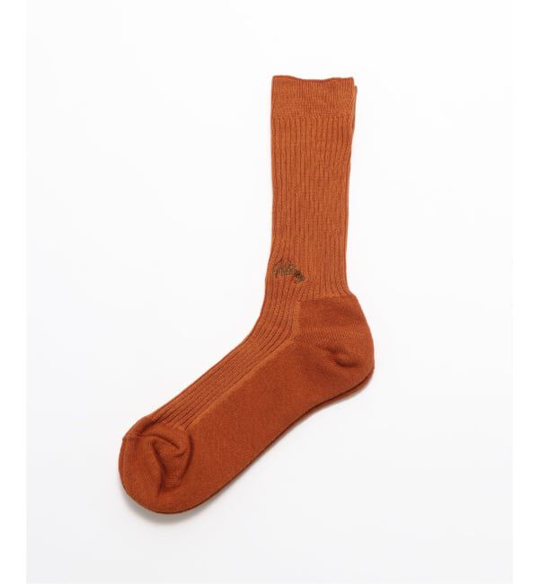 PULP「Whimsy / ウィムジー EMJAY SOCKS」|ソックス|