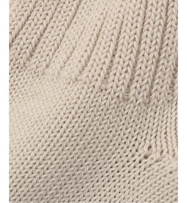 417 EDIFICE「YUQRI Walky short」|ソックス|