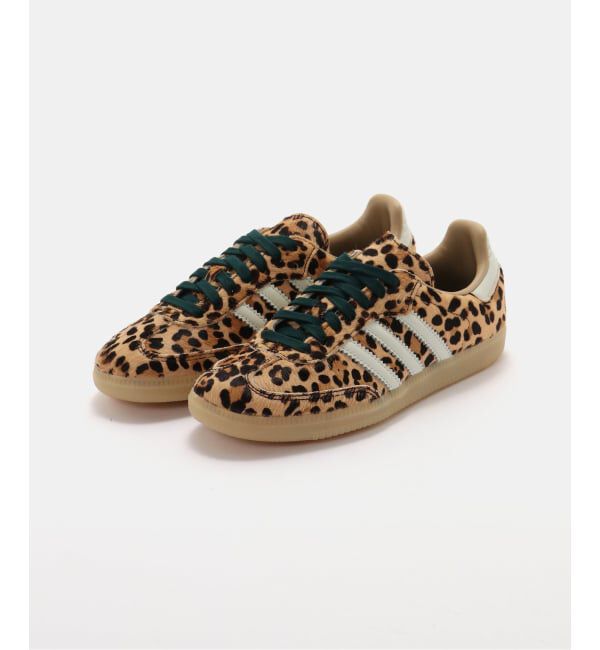 PULP「adidas / アディダス SAMBA OG W / KI6674」|スニーカー|