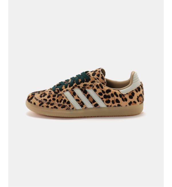 PULP「adidas / アディダス SAMBA OG W / KI6674」|スニーカー|