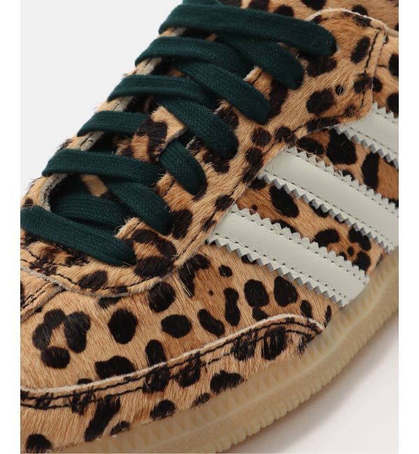 PULP「adidas / アディダス SAMBA OG W / KI6674」|スニーカー|