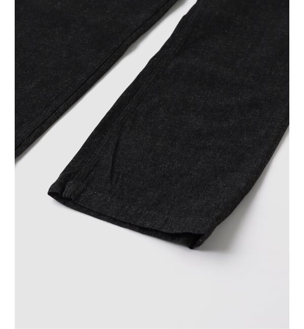 PULP「MATSUFUJI / マツフジ REGULAR BOOT CUT DENIM TROUSER」|デニム|