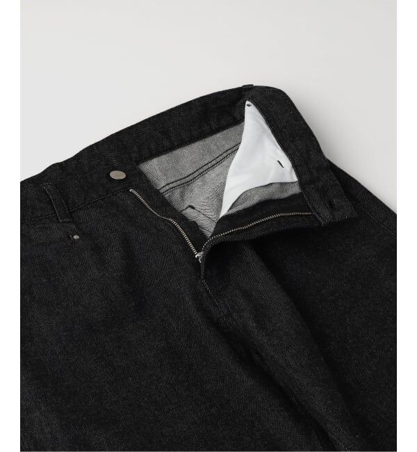 PULP「MATSUFUJI / マツフジ REGULAR BOOT CUT DENIM TROUSER」|デニム|