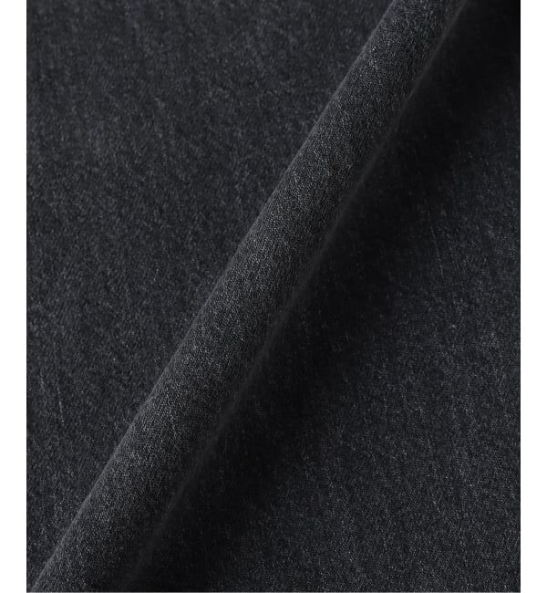 PULP「MATSUFUJI / マツフジ WIDE FADE DENIM TROUSERS」|デニム|
