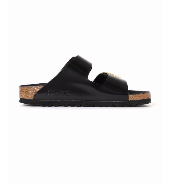 JOURNAL STANDARD relume「《追加》【BIRKENSTOCK/ビルケンシュトック】ARIZONA BIG BUCKLE HEX：サンダル」|サンダル|