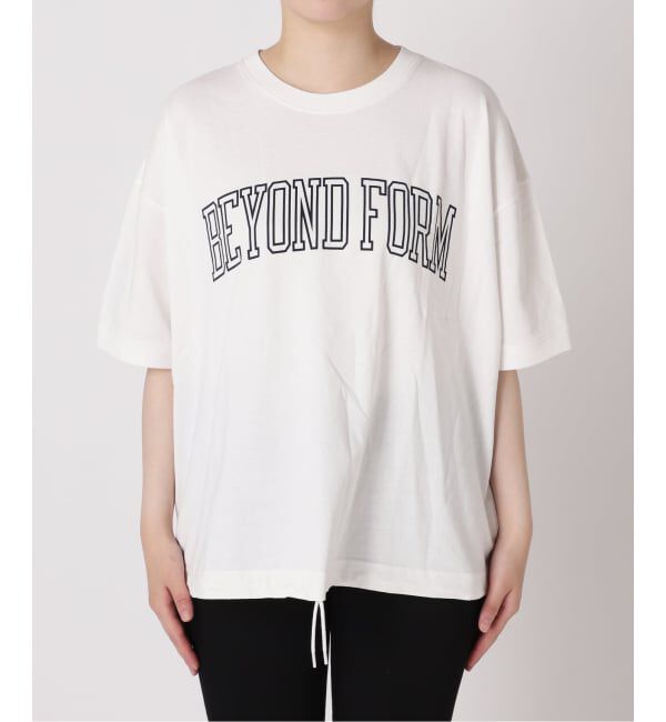 JOURNAL STANDARD「《追加2》ピグメントテンジクドロストTEE」|Tシャツ・カットソー|