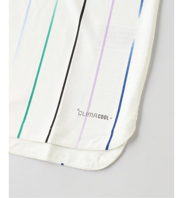 JOURNAL STANDARD「adidas / アディダス 2026 サッカー日本代表 アウェイ オーセンティック ユニフォーム」|Tシャツ・カットソー|