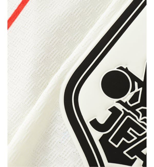 JOURNAL STANDARD「adidas / アディダス 2026 サッカー日本代表 アウェイ オーセンティック ユニフォーム」|Tシャツ・カットソー|