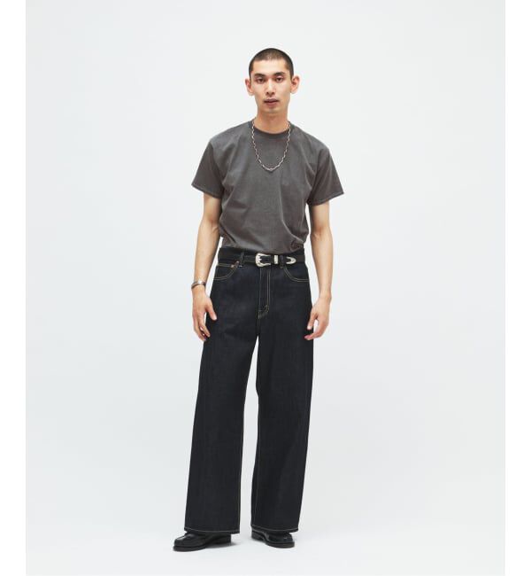 JOURNAL STANDARD「FRUIT OF THE LOOM / フルーツ オブ ザ ルーム 別注 カラーパックTシャツ」|Tシャツ・カットソー|