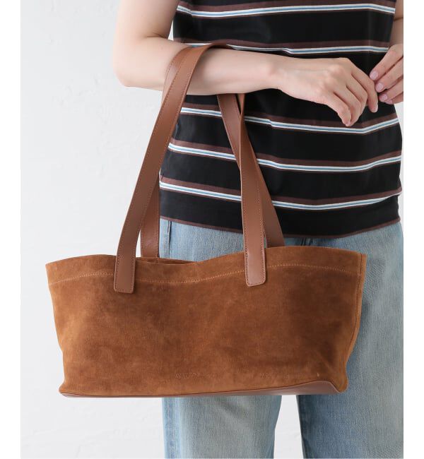 JOURNAL STANDARD「【PIETRO/ピエトロ】EAST WEST CHELSEA」|トートバッグ|