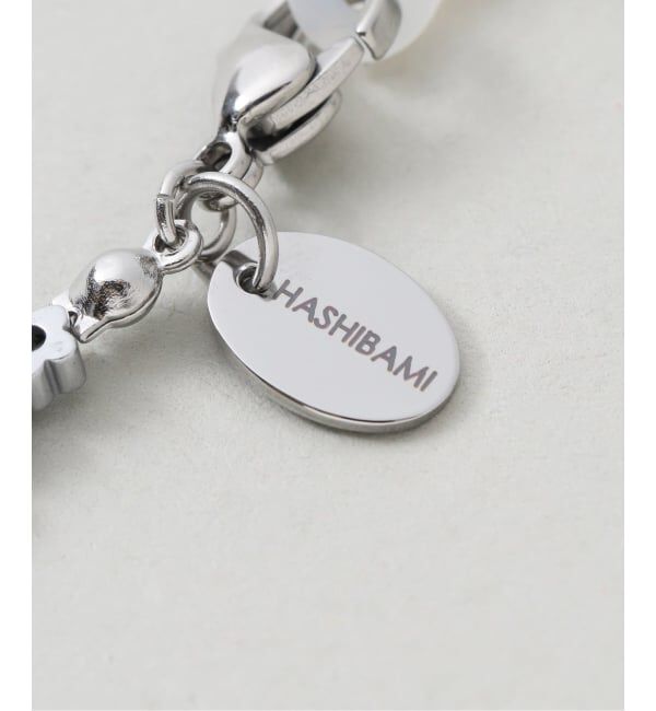JOURNAL STANDARD relume「【HASHIBAMI/ハシバミ】ハナガタグラスチェーン」|その他|