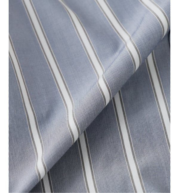 JOURNAL STANDARD relume「《追加予約》JAMES FABRIC/ジェームスファブリック レーヨンブレンド シャツ」|シャツ・ブラウス|