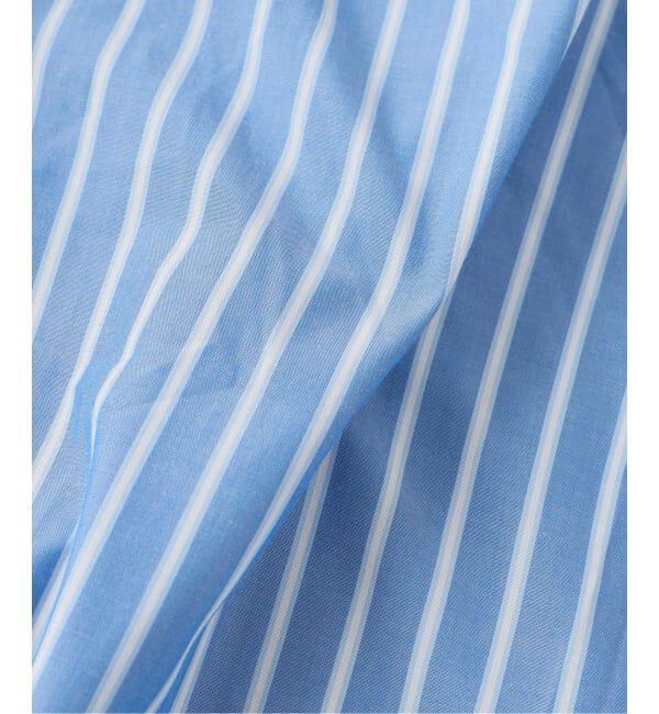 JOURNAL STANDARD relume「《追加予約》JAMES FABRIC/ジェームスファブリック レーヨンブレンド シャツ」|シャツ・ブラウス|