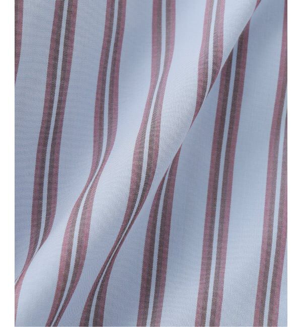 JOURNAL STANDARD relume「《追加予約》JAMES FABRIC/ジェームスファブリック レーヨンブレンド シャツ」|シャツ・ブラウス|