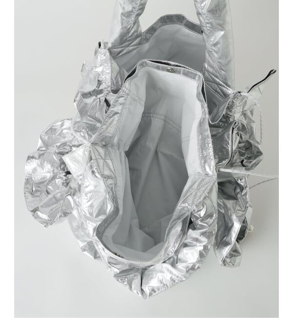 U by SPICK&SPAN「HELOYSE/エロイーズ candy tote」|トートバッグ|