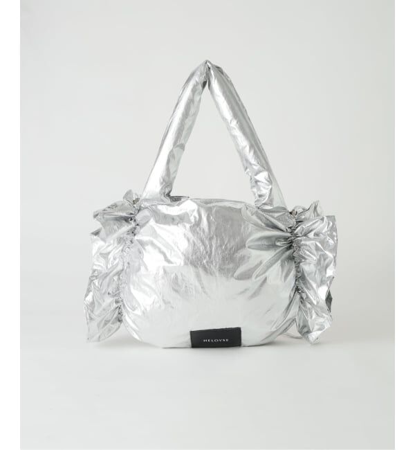 U by SPICK&SPAN「HELOYSE/エロイーズ candy tote」|トートバッグ|