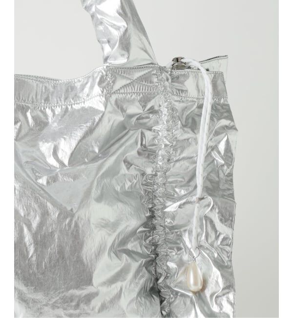 U by SPICK&SPAN「HELOYSE/エロイーズ candy tote」|トートバッグ|