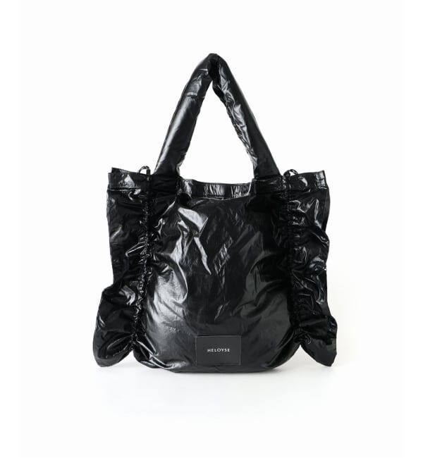 U by SPICK&SPAN「HELOYSE/エロイーズ candy tote」|トートバッグ|