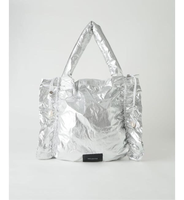 U by SPICK&SPAN「HELOYSE/エロイーズ candy tote」|トートバッグ|