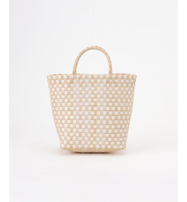 Spick and Span「NHE/ニエ VUA MID」|ハンドバッグ|