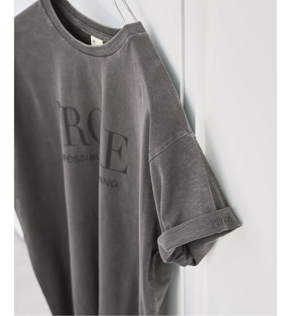 Spick and Span「《一部店舗+WEB限定》SCREEN STARS / スクリーンスターズ ロゴTee」|Tシャツ・カットソー|