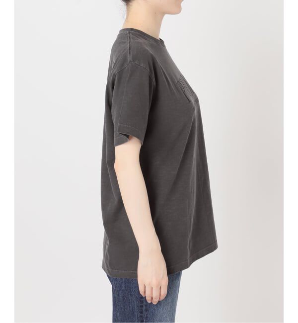 Spick and Span「《一部店舗+WEB限定》SCREEN STARS / スクリーンスターズ ロゴTee」|Tシャツ・カットソー|