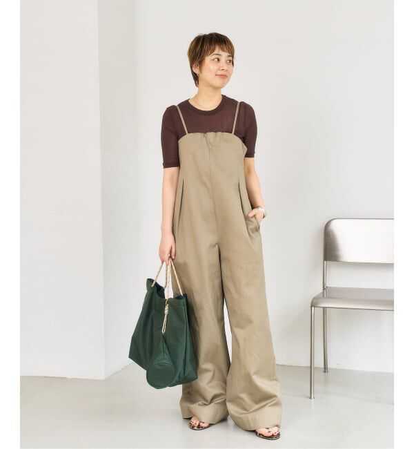  「《追加予約》LETALON nylon big tote」|トートバッグ|