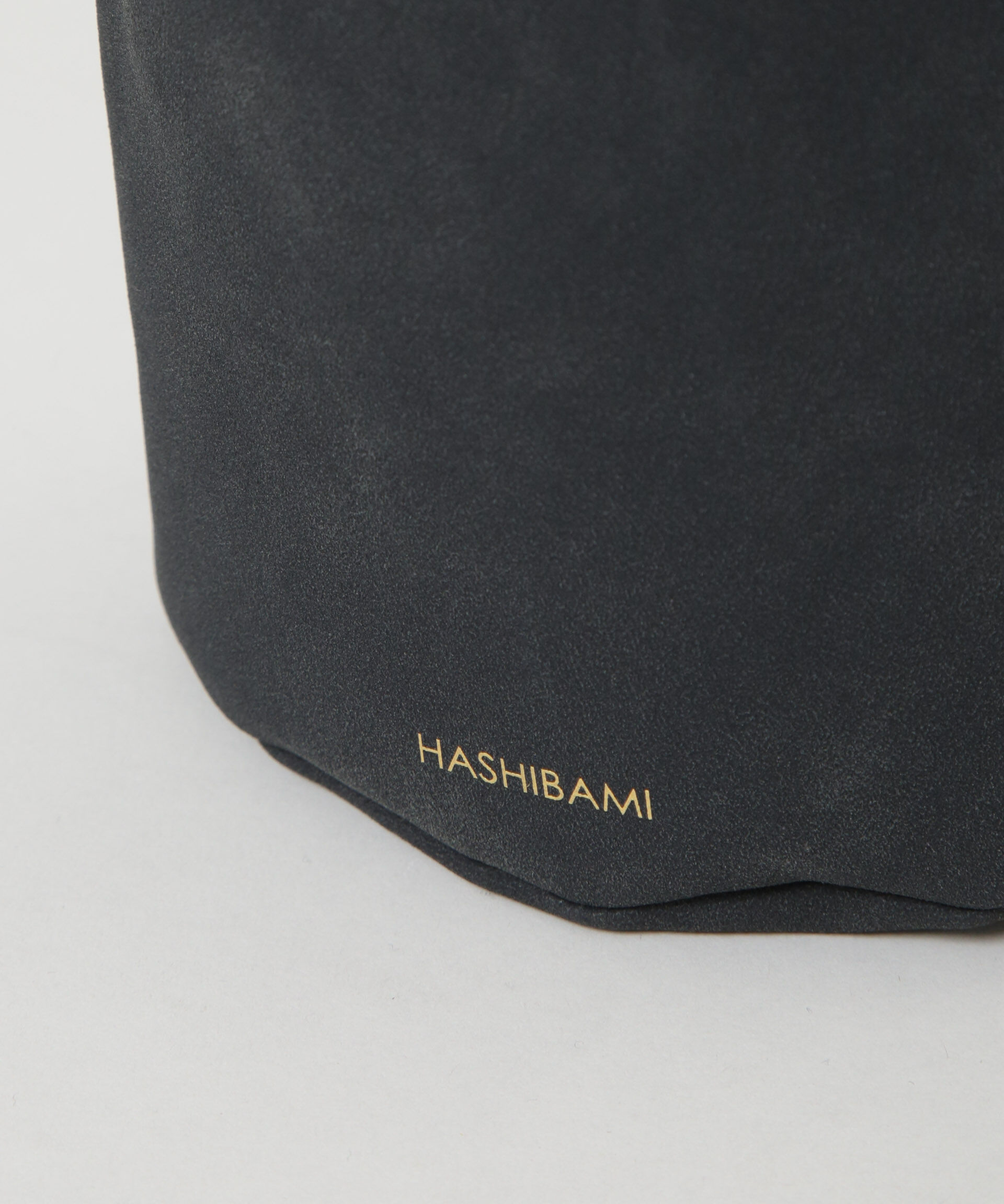 nano･universe「HASHIBAMI/ボンサック ポシェット」|ショルダー・メッセンジャー|