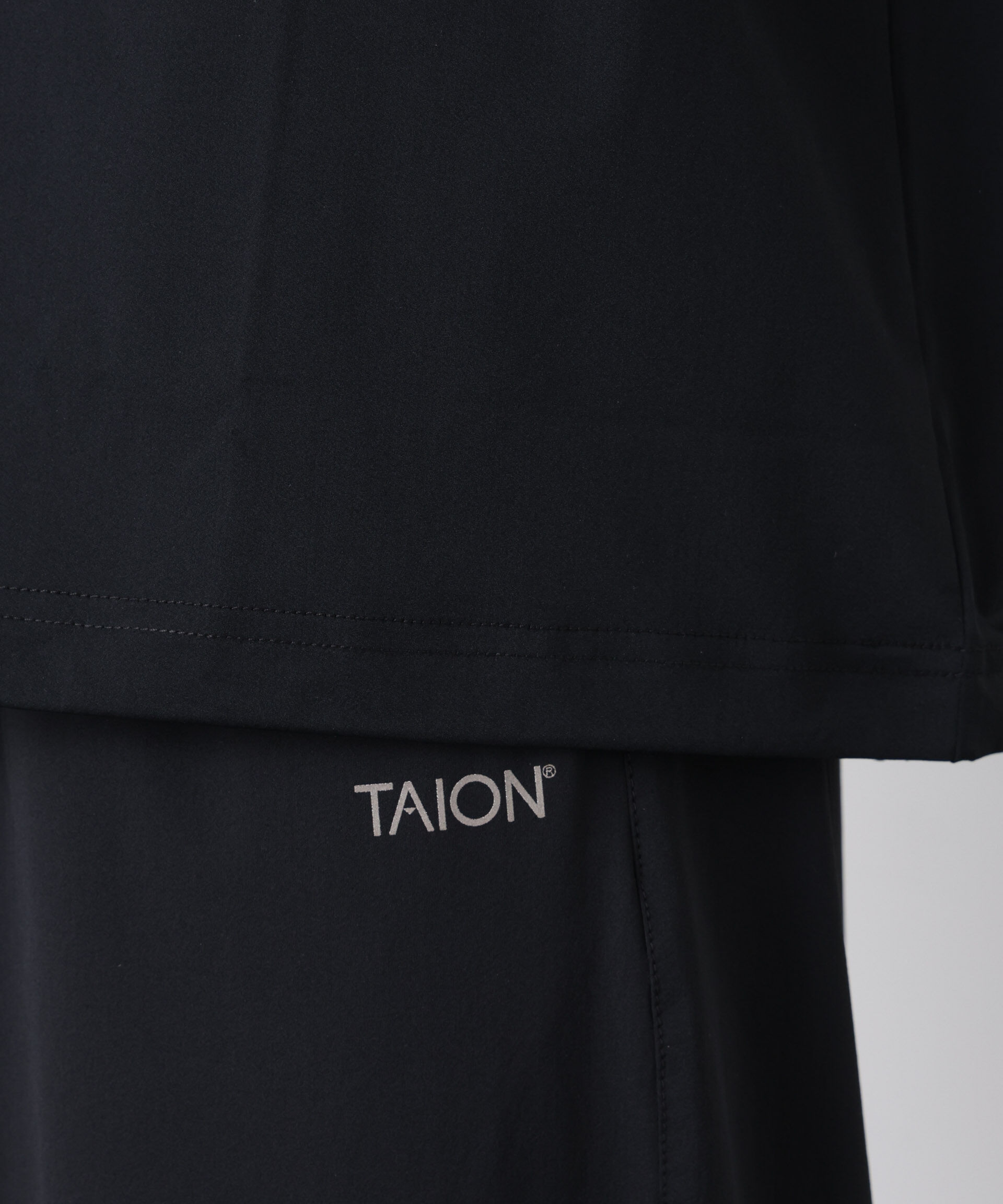 nano･universe「TAION/別注 TAION FUNCTION SET UP」|スーツ|