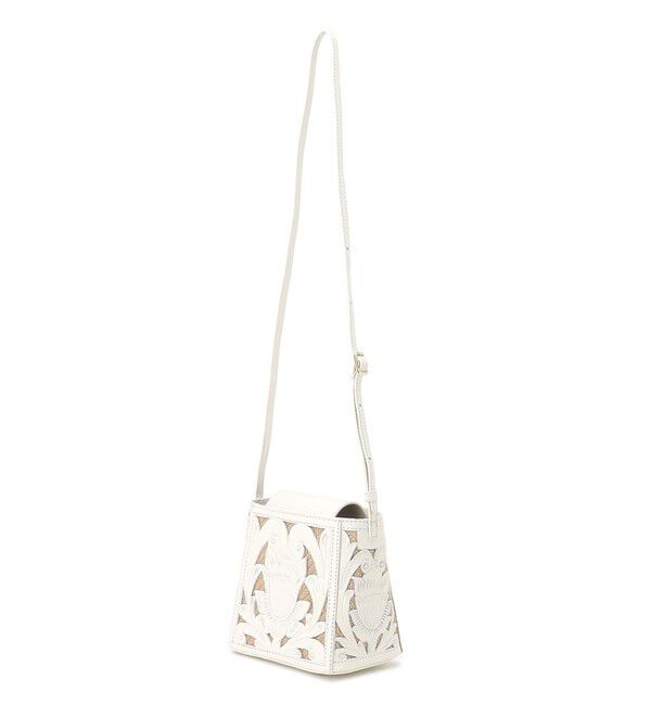 Carving Tribes「CTWK Square Bag」|ショルダー・メッセンジャー|
