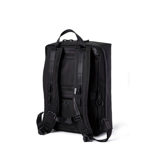 NOLLEY'S goodman「【beruf baggage/ベルーフ バゲッジ】URBAN EXPLORER 16DR」|リュック|