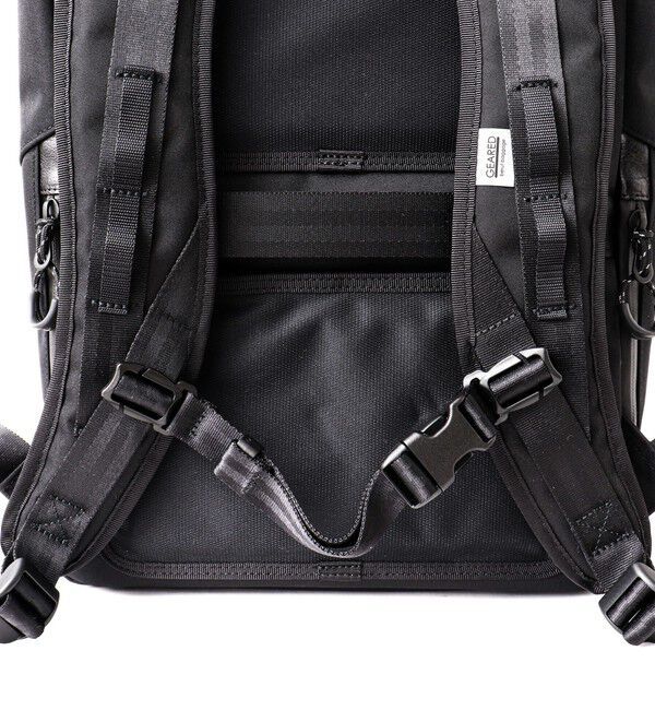 NOLLEY'S goodman「【beruf baggage/ベルーフ バゲッジ】URBAN EXPLORER 16DR」|リュック|