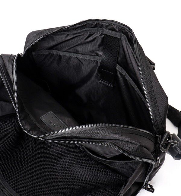 NOLLEY'S goodman「【SONNE/ゾンネ】SOSF001 BRIEF BAG」|ビジネスバッグ|