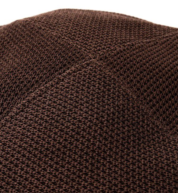 NOLLEY'S goodman「【Nine Tailor/ナインテーラー】Gardenia Beret N-1640」|ハンチング・ベレー帽|