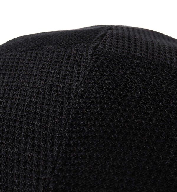 NOLLEY'S goodman「【Nine Tailor/ナインテーラー】Gardenia Beret N-1640」|ハンチング・ベレー帽|