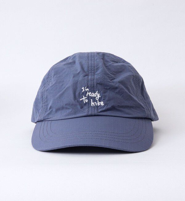 NOLLEY'S goodman「【halo commodity/ハロ コモディティー】Ready To Cap h261-290」|キャップ・キャスケット|