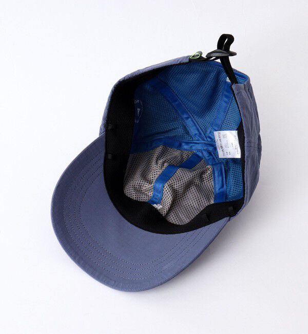 NOLLEY'S goodman「【halo commodity/ハロ コモディティー】Ready To Cap h261-290」|キャップ・キャスケット|