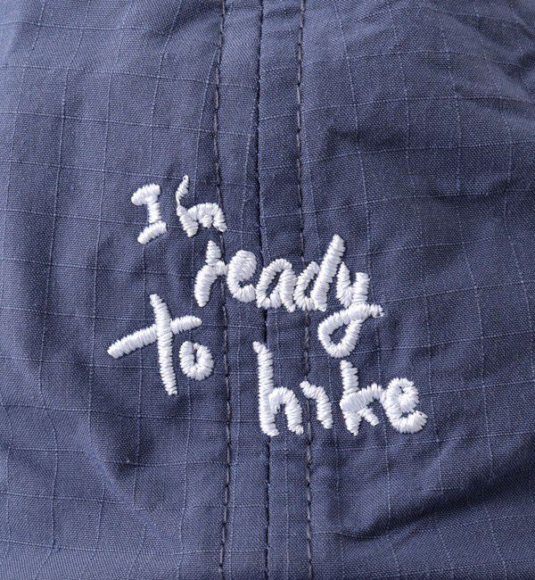 NOLLEY'S goodman「【halo commodity/ハロ コモディティー】Ready To Cap h261-290」|キャップ・キャスケット|