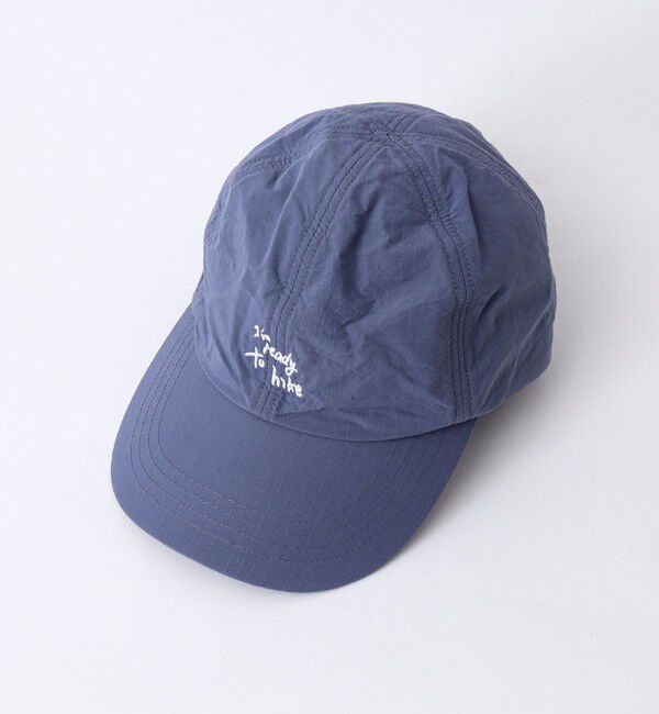 NOLLEY'S goodman「【halo commodity/ハロ コモディティー】Ready To Cap h261-290」|キャップ・キャスケット|
