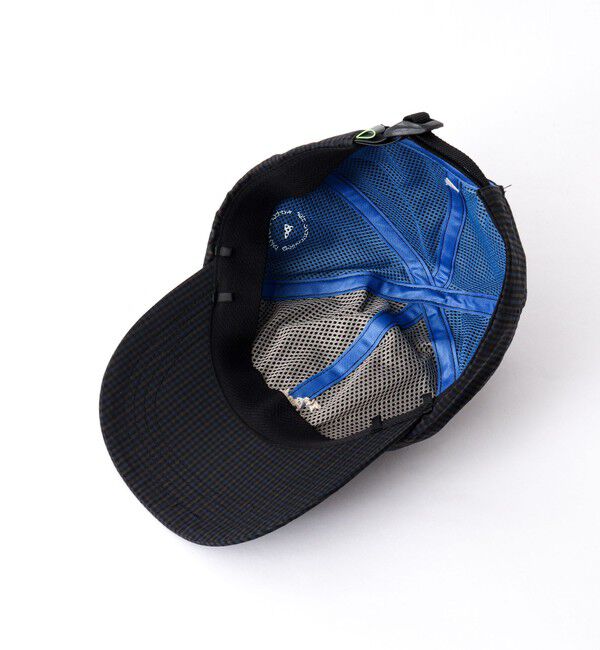 NOLLEY'S goodman「【halo commodity/ハロ コモディティー】Ready To Cap h261-290」|キャップ・キャスケット|