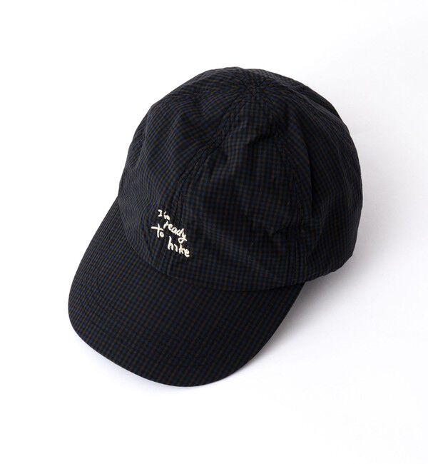NOLLEY'S goodman「【halo commodity/ハロ コモディティー】Ready To Cap h261-290」|キャップ・キャスケット|