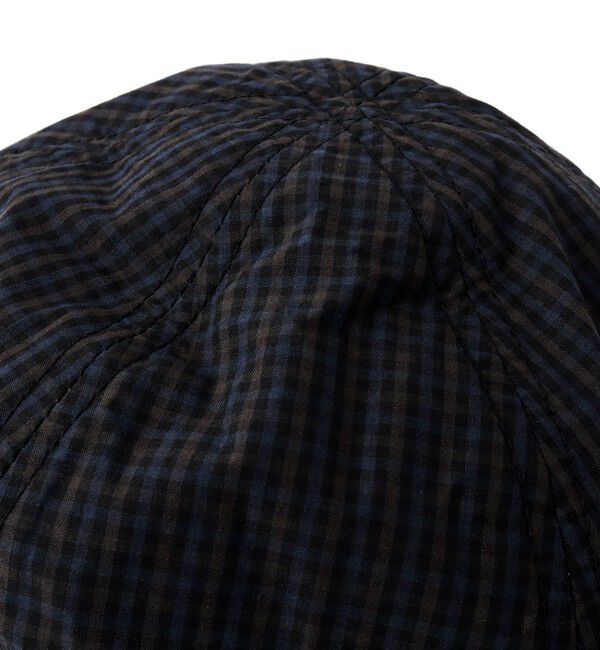 NOLLEY'S goodman「【halo commodity/ハロ コモディティー】Ready To Cap h261-290」|キャップ・キャスケット|
