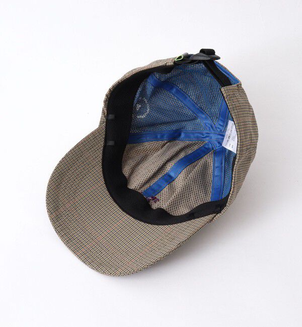 NOLLEY'S goodman「【halo commodity/ハロ コモディティー】Ready To Cap h261-290」|キャップ・キャスケット|