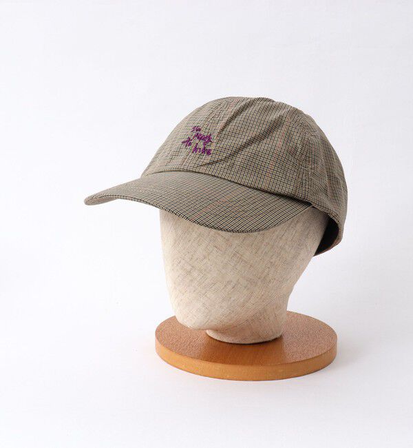 NOLLEY'S goodman「【halo commodity/ハロ コモディティー】Ready To Cap h261-290」|キャップ・キャスケット|