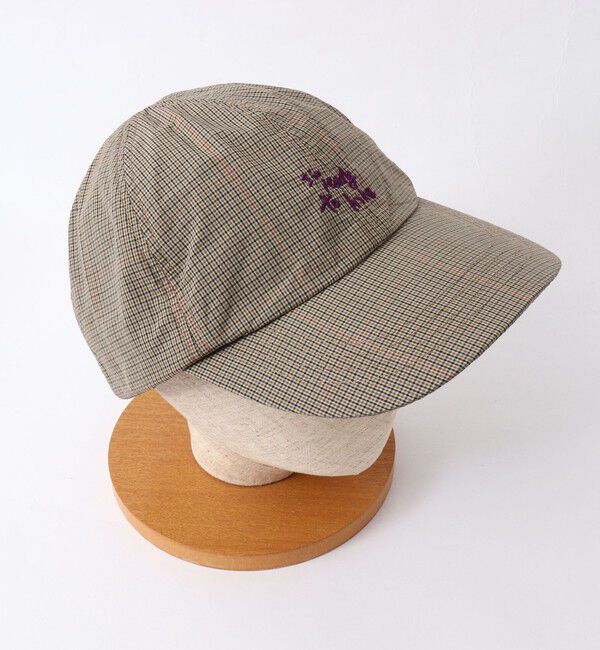 NOLLEY'S goodman「【halo commodity/ハロ コモディティー】Ready To Cap h261-290」|キャップ・キャスケット|