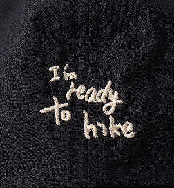 NOLLEY'S goodman「【halo commodity/ハロ コモディティー】Ready To Cap h261-290」|キャップ・キャスケット|