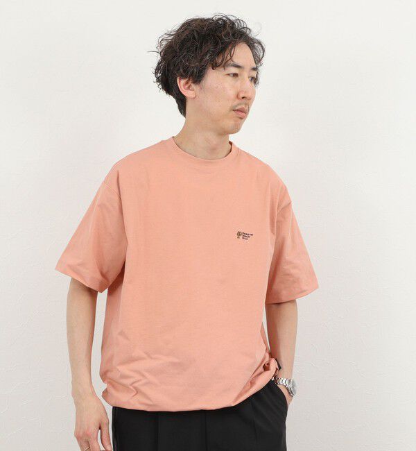 NOLLEY'S goodman「【PENDLETON/ペンドルトン】《CALCULO》Back Print Tee 26SS」|Tシャツ・カットソー|